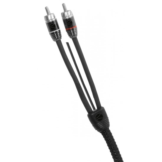 ΚΑΛΩΔΙΟ AUDIO ΤΡΙΠΛΗΣ ΘΩΡΑΚΙΣΗΣ   2mt 06.032 PHONOCAR