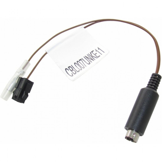 ΚΑΛΩΔΙΟ ΓΙΑ ΣΥΝΔΕΣΗ KENWOOD ΓΙΑ  LM 063 LM 063 cab.kenwood