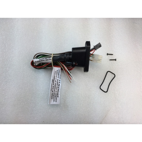 ΚΑΛΩΔΙΩΣΗ UNIVERSAL HPS 447 ZW 1561 MOTO