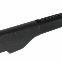 ΚΑΛΥΜΜΑ ΧΕΙΡΟΦΡΕΝΟΥ VW GOLF 5/6 04-13/ EOS/ JETTA 06-11 ΜΑΥΡΟ