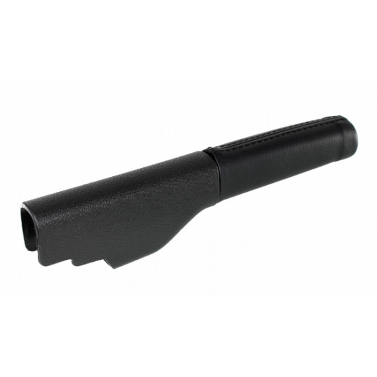 ΚΑΛΥΜΜΑ ΧΕΙΡΟΦΡΕΝΟΥ VW GOLF 5/6 04-13/ EOS/ JETTA 06-11 ΜΑΥΡΟ