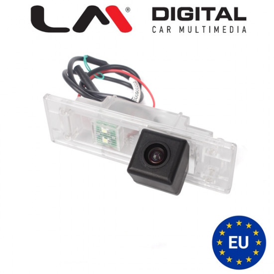 ΚΑΜΕΡΑ OEM BMW 1 [E87] (03/2007->) CAMERA BMW-T04