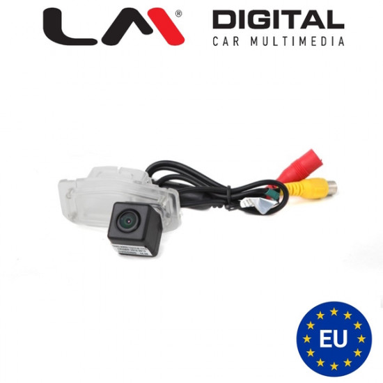 ΚΑΜΕΡΑ OEM HONDA Civic (2012->) CAMERA HONDA-T01