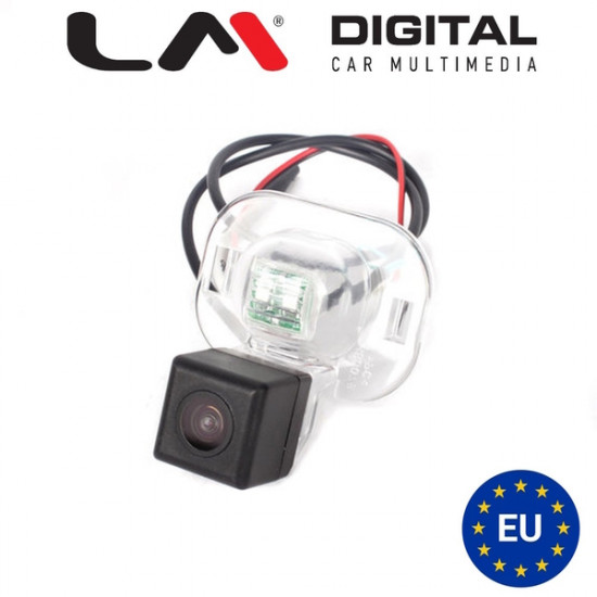 ΚΑΜΕΡΑ OEM HYUNDAI ix20 (2009 ->) KIA Venga (11/2009->) CAMERA HY-T01