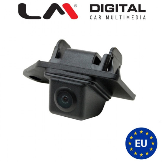 ΚΑΜΕΡΑ OEM MITSUBISHI ASX (2010 ->) CAMERA MITS-T02