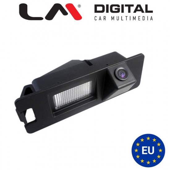 ΚΑΜΕΡΑ OEM NISSAN Micra [K13] (3/2010->) CAMERA NIS-T03