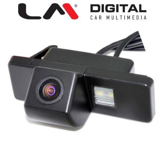 ΚΑΜΕΡΑ OEM NISSAN - PEUGEOT CAMERA NIS03