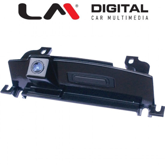 ΚΑΜΕΡΑ ΟΕΜ NISSAN TIIDA CAMERA NIS04
