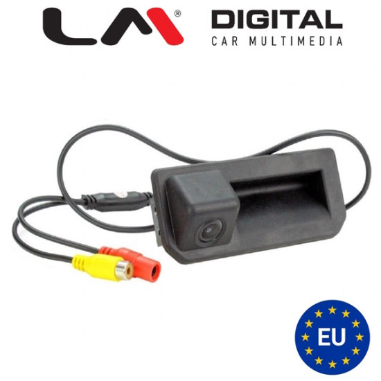 ΚΑΜΕΡΑ OEM SKODA KODIAQ (17>) AUDI Q2 (17>) CAMERA SK-T KODIAQ