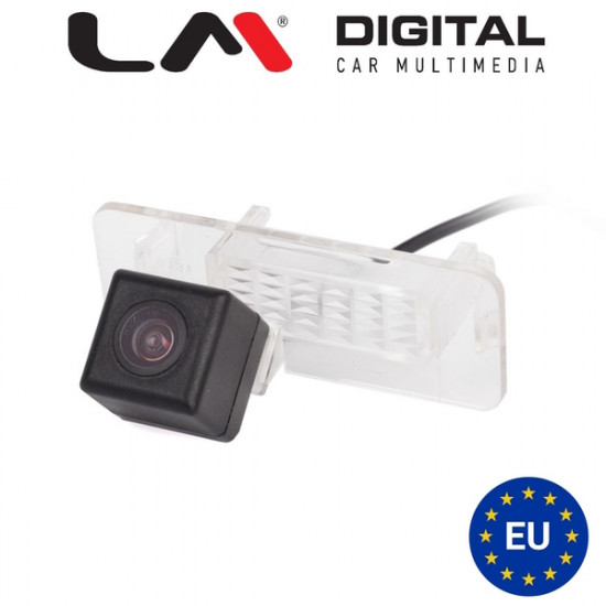 ΚΑΜΕΡΑ OEM SMART Fortwo [BR451] (2/2007-2013) CAMERA SMART-T65