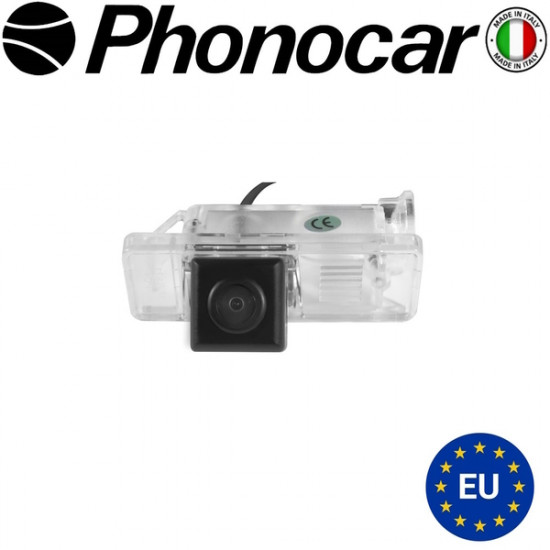 ΚΑΜΕΡΑ ΠΙΣΩ OEM MERCEDES Vito-Viano 08>15 (W 639) CAMERA VM266 PHONOCAR