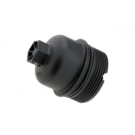 ΚΑΠΑΚΙ ΦΙΛΤΡΟΥ ΛΑΔΙΟΥ NISSAN QASHQAI 07-13 M9R/ XTRAIL 07-13 M9R-110/M9R-127/ PRIMASTAR 06/ RENAULT LAGUNA III 05-15/ SCENIC III 09-/ MEGANE III 06-15/ TRAFIC II 06-/ MAS