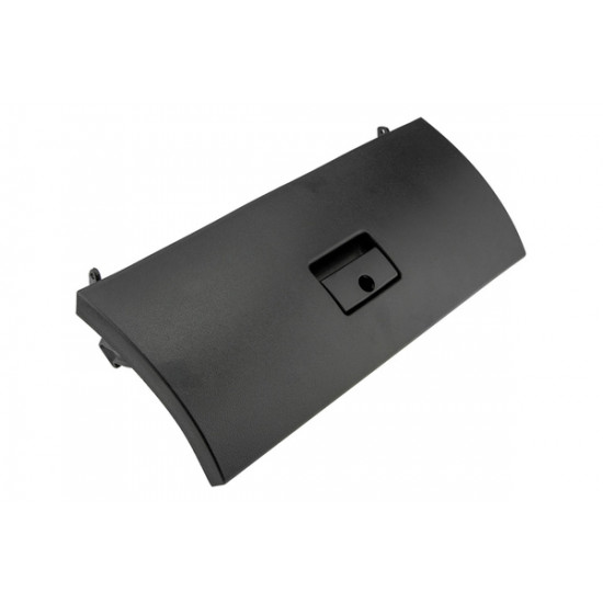 ΚΑΠΑΚΙ ΝΤΟΥΛΑΠΙΟΥ VW GOLF IV 98-06/ BORA 99-05/ JETTA 05- ΜΑΥΡΟ