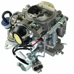 ΚΑΡΜΠΥΡΑΤΕΡ NISSAN D21 85-92 Z24 ΚΑΡΜΠΥΡΑΤΕΡ NISSAN D21 85-92 Z24