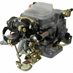 ΚΑΡΜΠΥΡΑΤΕΡ TOYOTA HILUX YN85/YN110 2Y/4Y 90-94 ΚΑΡΜΠΥΡΑΤΕΡ TOYOTA HILUX YN85/YN110 2Y/4Y 90-94