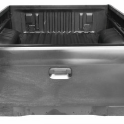 ΚΑΡΟΤΣΑ TOYOTA HILUX VIGO 04 ΜΙΑΜΙΣΗ ΚΑΜΠΙΝΑ ΚΑΡΟΤΣΑ TOYOTA HILUX VIGO 04 ΜΙΑΜΙΣΗ ΚΑΜΠΙΝΑ