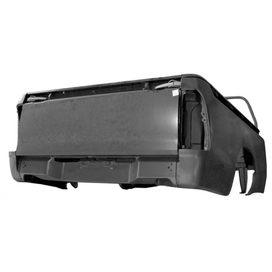 ΚΑΡΟΤΣΑ TOYOTA HILUX VIGO 04 ΜΟΝΟΚΑΜΠΙΝΟ