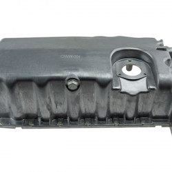 ΚΑΡΤΕΡ VW GOLF IV 1.6/1.9TDI 97-05/ POLO 1.6/1.9TDI 96-09/ AUDI A3 1.6/1.9TDI -03/ SKODA FABIA 1.9TDI -08/ OCTAVIA 1.6/1.9TDI -10/ SEAT LEON 1.6/1.9TDI -06 ΜΕ ΤΡΥΠΑ ΑΙΣΘΗ