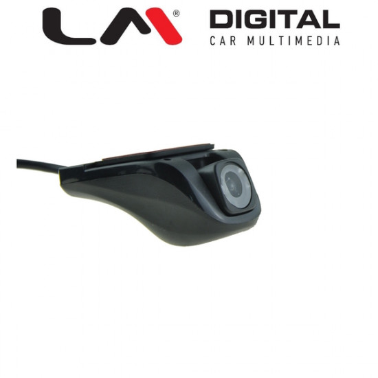 KΑΤΑΓΡΑΦΙΚΟ DVR για οθονες LM DIGITAL FULL HD ΛΕΙΤΟΥΡΓΙΑ ADAS LM DVR J600