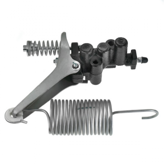 ΚΑΤΑΝΕΜΗΤΗΣ ΦΡΕΝΩΝ MAZDA B2500 UN 99-/ BT50 UN 06-10/ FORD RANGER 98-10
