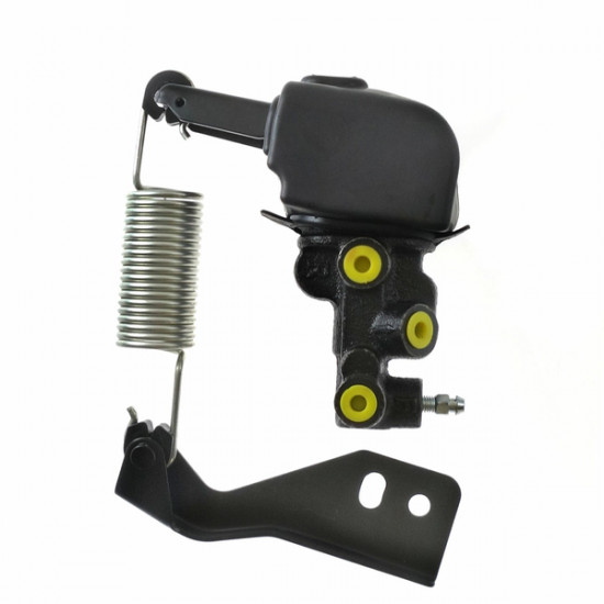 ΚΑΤΑΝΕΜΗΤΗΣ ΦΡΕΝΩΝ NISSAN D22 97-05 2WD