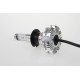ΚΑΤΑΡΓΗΘΗΚΕ - Amio H7 LED SX SERIES 2018 6/18V 40W 6.000K 3.200lm LED (ΜΕ ΨΥΚΤΡΑ - ΧΩΡΙΣ ΑΝΕΜΙΣΤΗΡΑΚΙ) 2ΤΕΜ.