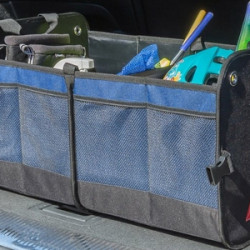 ΚΑΤΑΡΓΗΘΗΚΕ - Handiworld ORGANIZER ΠΟΡΤ ΜΠΑΓΚΑΖ CAR BOOT TIDY (57x37x32cm)