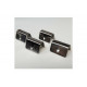 ΚΑΤΑΡΓΗΘΗΚΕ - Heko ISUZU D-MAX 2/4D 2012-> - ΖΕΥΓΑΡΙ ΑΝΕΜΟΘΡΑΥΣΤΕΣ HEKO (2 ΤΕΜ.)