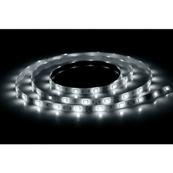 ΚΑΤΑΡΓΗΘΗΚΕ - Lampa ΤΑΙΝΙΑ ΕΣΩΤΕΡΙΚΗ 12V 90LED 4.500K 900lm 2x150cm INTERIOR LED-STRIPS