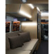 ΚΑΤΑΡΓΗΘΗΚΕ - Lampa ΤΑΙΝΙΑ ΕΣΩΤΕΡΙΚΗ 12V 90LED 4.500K 900lm 2x150cm INTERIOR LED-STRIPS