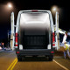 ΚΑΤΑΡΓΗΘΗΚΕ - Lampa ΤΑΙΝΙΑ ΕΣΩΤΕΡΙΚΗ 12V 90LED 4.500K 900lm 2x150cm INTERIOR LED-STRIPS
