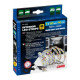 ΚΑΤΑΡΓΗΘΗΚΕ - Lampa ΤΑΙΝΙΑ ΕΣΩΤΕΡΙΚΗ 12V 90LED 4.500K 900lm 2x150cm INTERIOR LED-STRIPS
