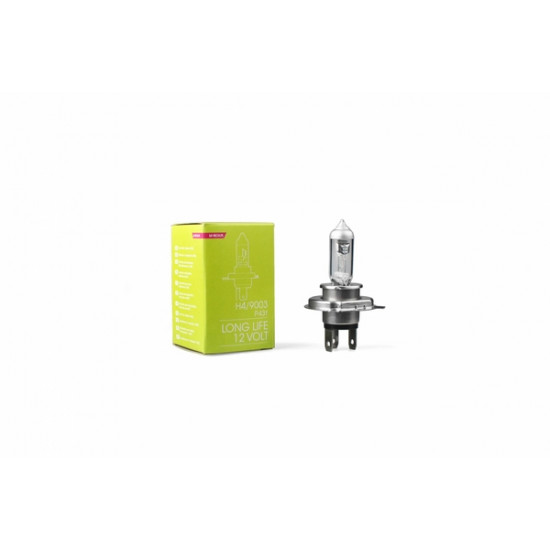 ΚΑΤΑΡΓΗΘΗΚΕ - M-Tech H4 12V 55W P43t LONG LIFE ΑΛΟΓΟΝΟΥ 1ΤΕΜ. M-TECH