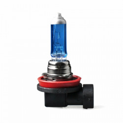 ΚΑΤΑΡΓΗΘΗΚΕ - M-Tech H8 12V 35W PGJ19-1 POWERTEC ULTRA WHITE 2ΤΕΜ. M-TECH