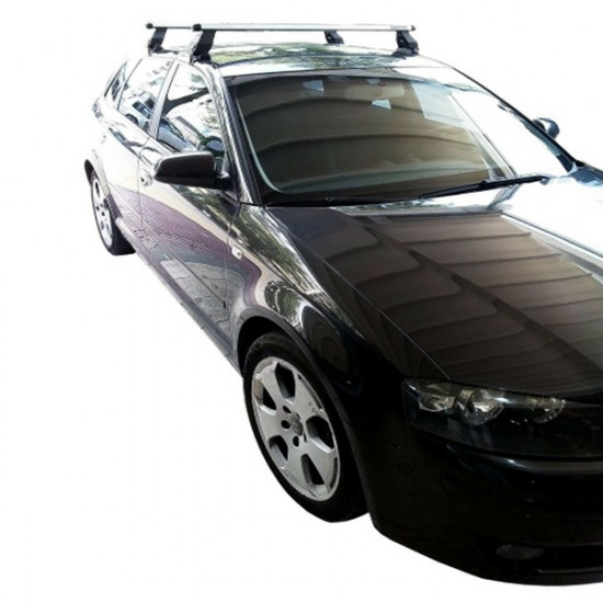 ΚΑΤΑΡΓΗΘΗΚΕ - MENABO AUDI A3 (8PA) SPORTBACK 5D 2004>2012 KIT ΜΕ ΜΠΑΡΕΣ ΟΡΟΦΗΣ ΑΛΟΥΜΙΝΙΟΥ ΜΕΝΑΒΟ (AL1-3360/MB-FIX026G) ΚΑΤΑΡΓΗΘΗΚΕ - MENABO AUDI A3 (8PA) SPORTBACK 5D 2004>2012 KIT ΜΕ ΜΠΑΡΕΣ ΟΡΟΦΗΣ ΑΛΟΥΜΙΝΙΟΥ ΜΕΝΑΒΟ (AL1-3360/MB-FIX026G)