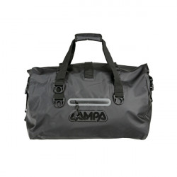 ΚΑΤΑΡΓΗΘΗΚΕ - ΣΑΚΟΣ ΑΔΙΑΒΡΟΧΟΣ MOTO IMPERVIOUS 40L 55x35x35cm- LAMPA - 1 TEM.