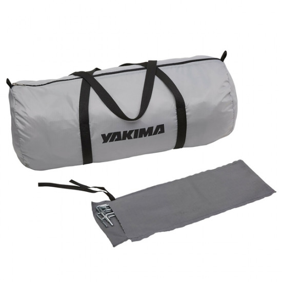 ΚΑΤΑΡΓΗΘΗΚΕ - YAKIMA ΚΑΛΥΜΜΑ 3 ΟΨΕΩΝ SKYRISE ANNEX 106x122x218cm ΓΙΑ ΣΚΗΝΗ ΟΡΟΦΗΣ SKYRISE YAKIMA
