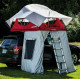 ΚΑΤΑΡΓΗΘΗΚΕ - YAKIMA ΚΑΛΥΜΜΑ 3 ΟΨΕΩΝ SKYRISE ANNEX 106x122x218cm ΓΙΑ ΣΚΗΝΗ ΟΡΟΦΗΣ SKYRISE YAKIMA