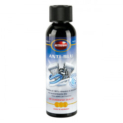 ΚΑΘΑΡΙΣΤΙΚΟ ANTI-BLUE ΓΙΑ ΕΞΑΤΜΙΣΕΙΣ - ΜΕΤΑΛΛΑ 150ml