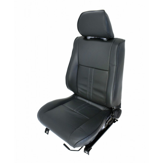 ΚΑΘΙΣΜΑ NISSAN D22 97-05 ΕΜΠΡΟΣ ΑΡΙΣΤΕΡΑ (TYPE A)