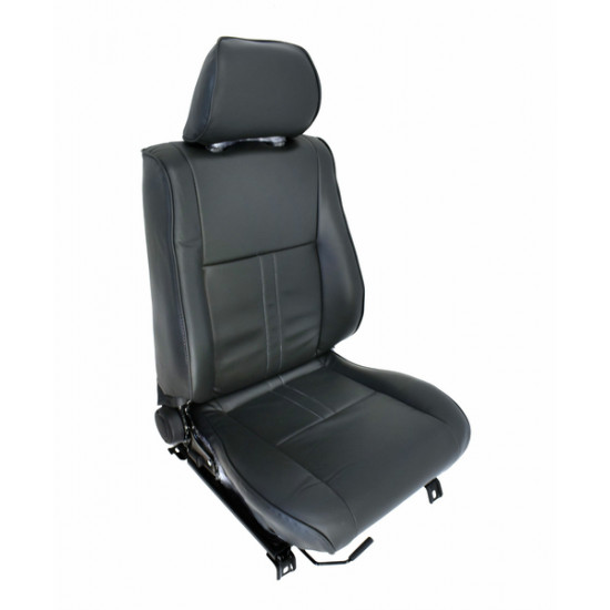 ΚΑΘΙΣΜΑ NISSAN D22 97-05 ΕΜΠΡΟΣ ΔΕΞΙΑ (TYPE A)
