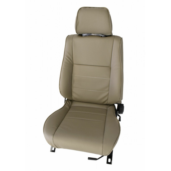 ΚΑΘΙΣΜΑ TOYOTA HILUX VIGO 04-11 ΕΜΠΡΟΣ ΑΡΙΣΤΕΡΑ ΜΠΕΖ