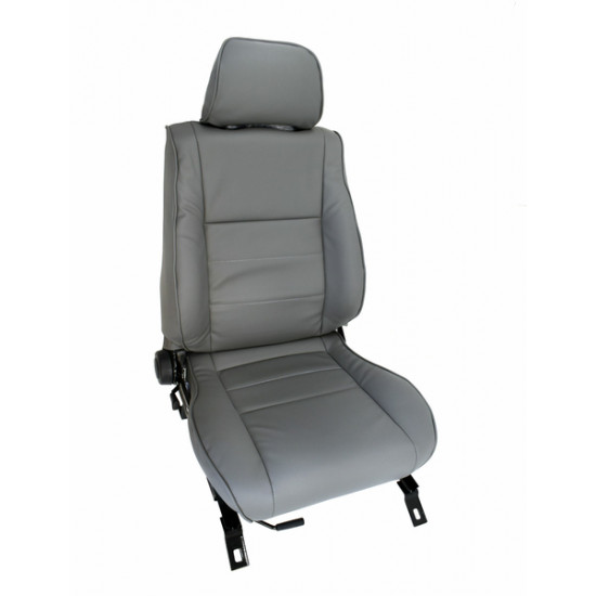 ΚΑΘΙΣΜΑ TOYOTA HILUX VIGO 04-11 ΕΜΠΡΟΣ ΔΕΞΙΑ ΓΚΡΙ