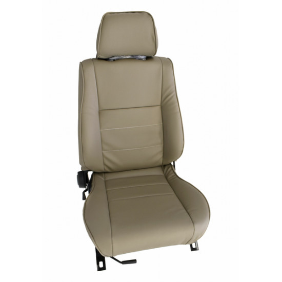 ΚΑΘΙΣΜΑ TOYOTA HILUX VIGO 04-11 ΕΜΠΡΟΣ ΔΕΞΙΑ ΜΠΕΖ