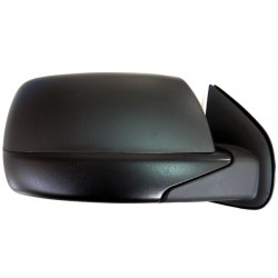 ΚΑΘΡΕΠΤΗΣ FORD RANGER 06- / MAZDA ΒΤ50 ΜΑΥΡΟΣ ΗΛΕΚΤΡΙΚΟΣ ΔΕΞΙΟΣ