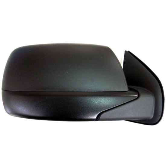 ΚΑΘΡΕΠΤΗΣ FORD RANGER 06- / MAZDA ΒΤ50 ΜΑΥΡΟΣ ΗΛΕΚΤΡΙΚΟΣ ΔΕΞΙΟΣ