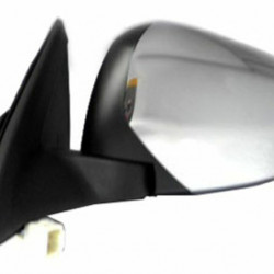 ΚΑΘΡΕΠΤΗΣ MITSUBISHI L200 06-14 ΗΛΕΚΤΡΙΚΟΣ ΧΡΩΜΙΟ ΑΡΙΣΤΕΡΟΣ