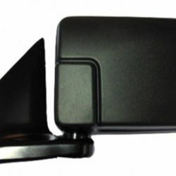 ΚΑΘΡΕΠΤΗΣ MITSUBISHI L200 87-96 ΜΑΥΡΟΣ ΔΕΞΙΟΣ