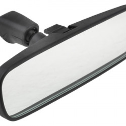 ΚΑΘΡΕΠΤΗΣ NISSAN D40 05-10/PATHFINDER R51 05-11/PATHFINDER R52 12- ΧΩΡΙΣ DIMMER ΕΣΩΤΕΡΙΚΟΣ