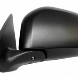 ΚΑΘΡΕΠΤΗΣ TOYOTA HILUX LN170/ KDN ΜΑΥΡΟΣ ΔΕΞΙΟΣ